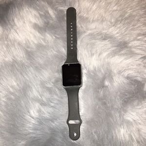 android/ apple smart watch
